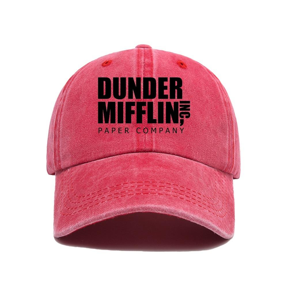 The Office Dunder Mifflin Paper Company
