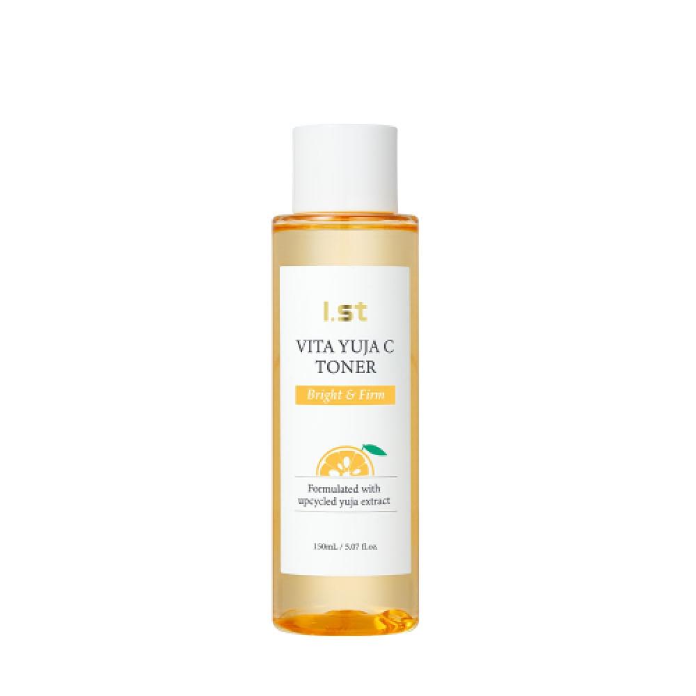 I.st Vita Yuzu C Toner 150ml NONE