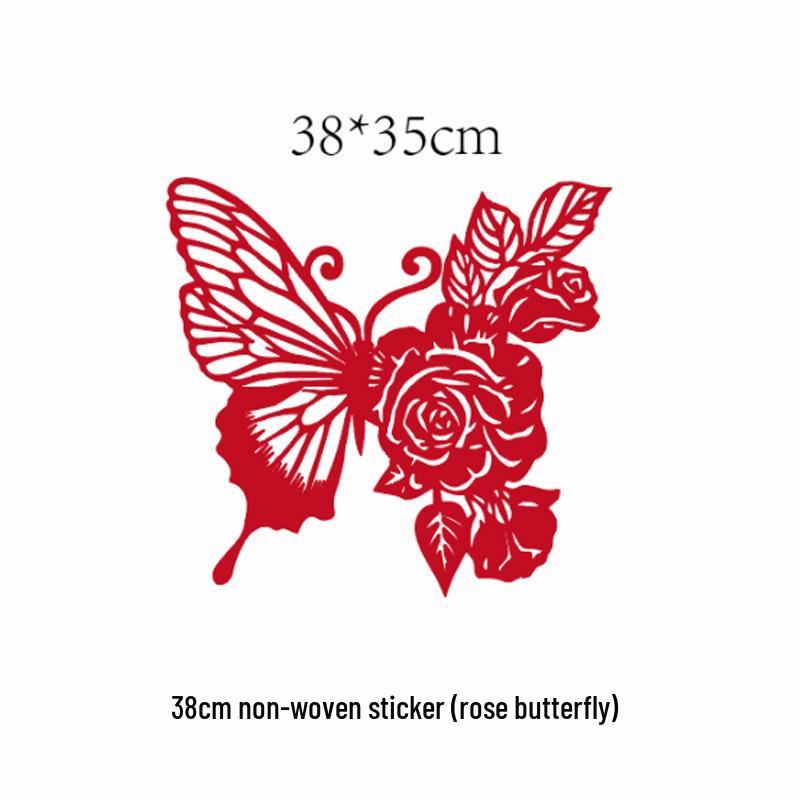 Goldfish Koi Carp Ornaments for Wedding and Event Décor