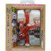 Rangs StikBot Single Pack Red 4 Years and Up Stop Motion Animation Toy