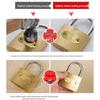 PCN 50mm Padlock Set - 20 Pack