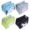 Insulated Lunch Bag Ergonomic Handle Aluminum Foil Waterproof Cute Portable Lunch Box  for Outdoor for Picnic for Kids