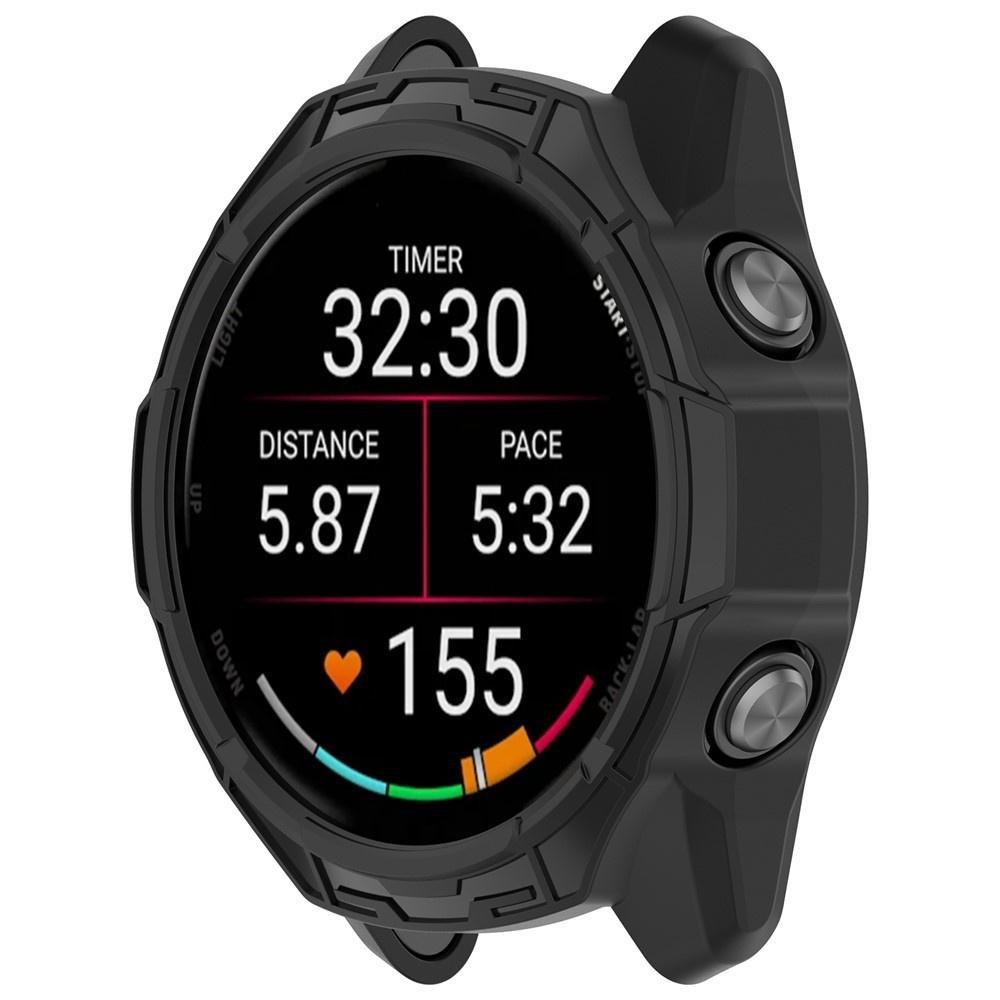 Garmin Forerunner 970 Hülle, Schwarz