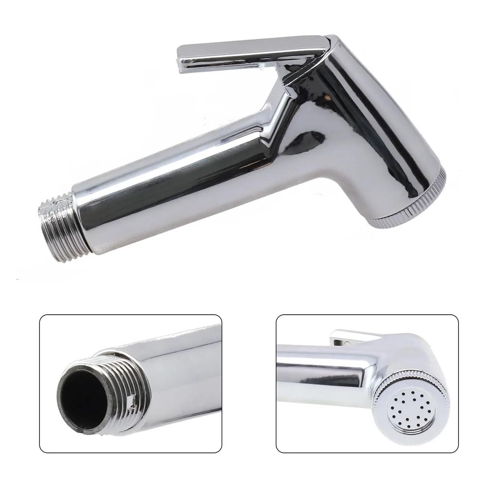 Shower Head Hand Bidet Faucet Bidet Sprayer For Bathroom Hand Sprayer High-pressure Handheld Toilet Cleaning Shower Head