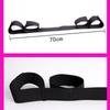 BDSM Bondage Restraint Fetish Slave Handcuffs & Ankle Cuffs Adult Games Erotics Sex Toys For Women Couples Sex Products Sex
