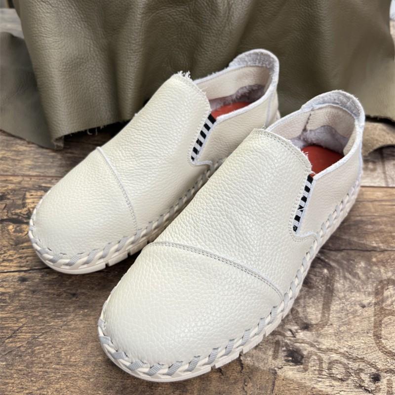 Letní pánské boty ze sójových bobů Pohodlná prodyšnost Lehké boty