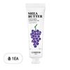 Shea Butter Perfumed Hand Cream Grape Scent 30ml