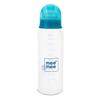 Mee Mee Baby Feeding Bottle 250ml |BPA-Free Baby Milk Bottle with Eazy Flo Technology, Anti-Colic Valve, Non Toxic  (Blue)