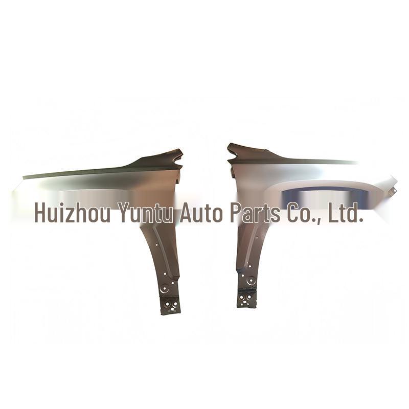 68275896AE & 68275897AE Front Fender Liners for Dodge RAM Pickup - Left & Right