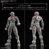 Bandai Spirits 30 Minutes Fantasy  Revel Fighter [assembled Plastic Model]
