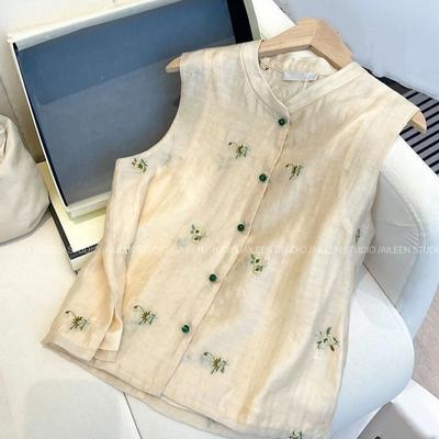 Tops – Bluse e camicie