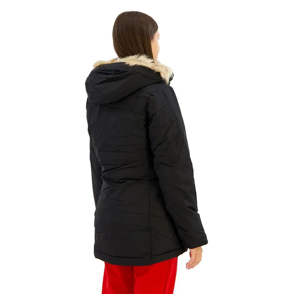 Adidas Paveric Fur Parka
