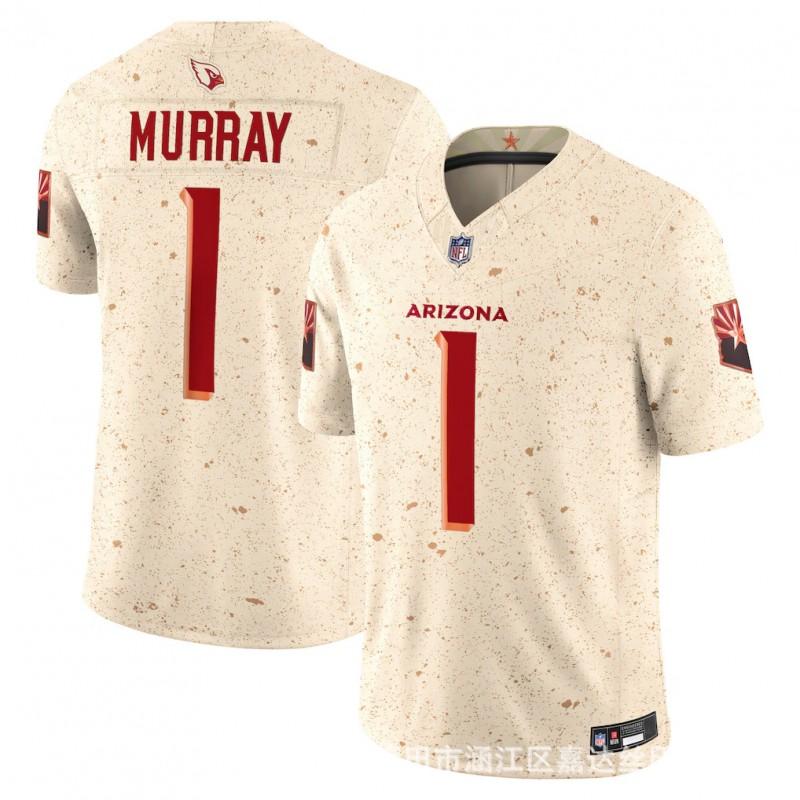 Arizona Cardinals NFL Futbola Džersija Ar
