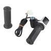 48V 350W Brushless Hub Motor, Aluminum Alloy Controller   with LCD Throttle for   Electric Scooter Conversion Set of 8