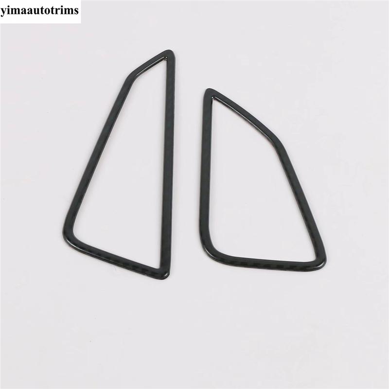 For Toyota Corolla  - 2024 Glove Box Sequ / Head Light Lamp / Water Cup Panel / Dashboard AC Air Cover Trim Accessories