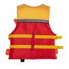 with Whistle Life Vest Jacket Large Buoyancy Swimming Vest Universal Boating Vest  Boating
