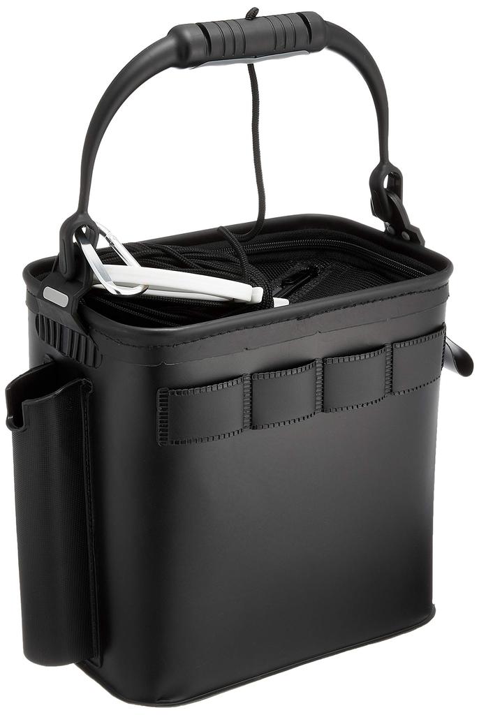 Taka Sangyo D.P-6 SYSTEM LIVE WELL 24.5cm D.P-6