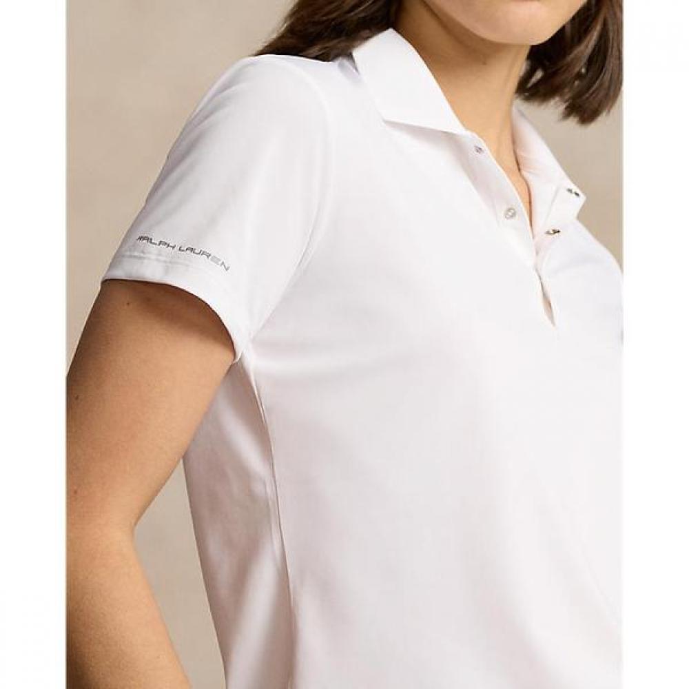 Polo Golf Women S claSSic Fit Polo Shirt Wmxgkninb920210100