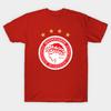 T-shirtler – Tişörtler