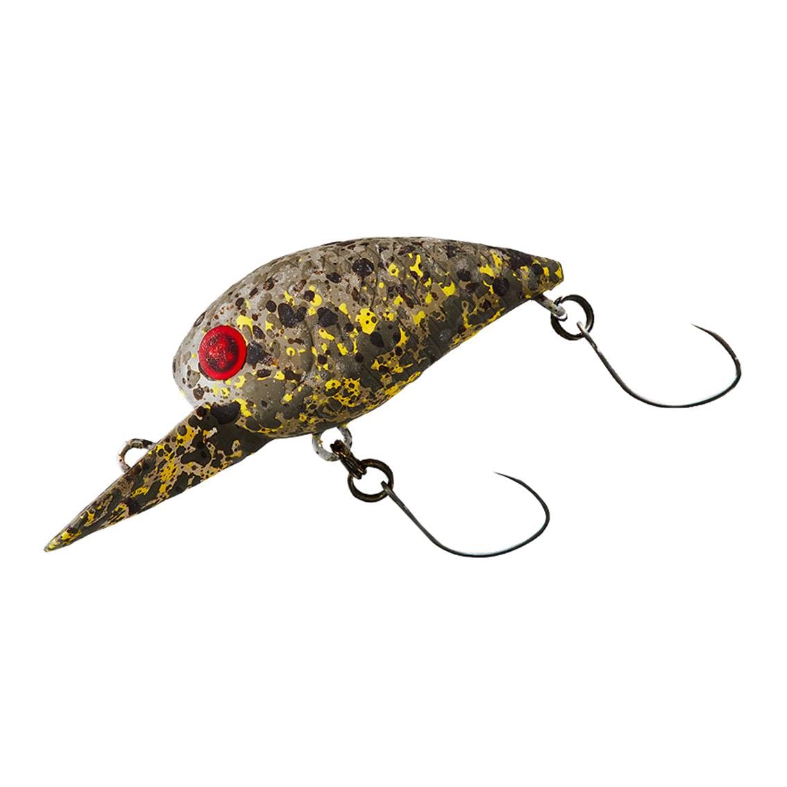 

Daiwa Area Trout Presso Wabkura Topping Food RG 30DR Lure