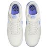 Nike Air Force 1 07 Next Nature Royal Pulse Women Sneakers White DC9486-104