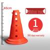 40cm Upgraded Sports Marker Cone