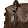 PU Retro Women's Bag Large Capacity Shoulder Crossbody Bag