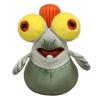 Game Splatoon3 Salmon Plush Dolls Soft Action Figures Home Decoration Fans Birthday Gift