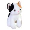 Super Cute Trendy And Fashionable Cat BackpackPlush Cat Backpack Pure Handmade Simulation Cat Shopping Bag For Birthday Gifts