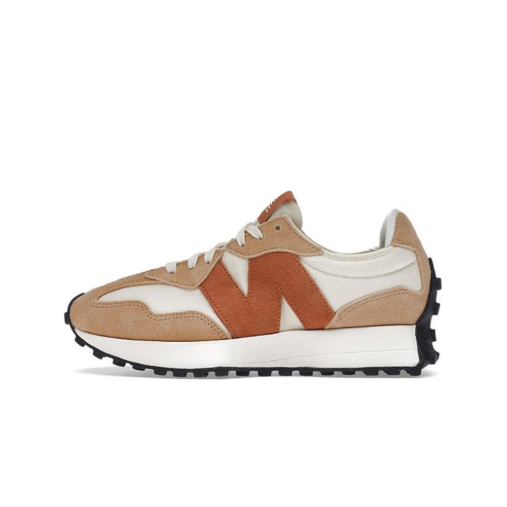 New Balance 327 Macadamia Nut
