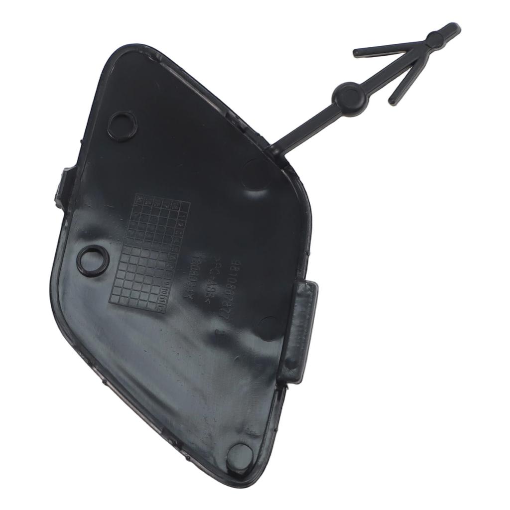 Accessori Auto Copertura Gancio di Traino Paraurti Compatibile Con 3008 Posizionamento Anteriore Numero Parte OE 1617956980 Per 3008 2017-2021