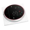 Smart Home Thermostat LED Display Programmable Floor Hting Controller for Household Appliances AC