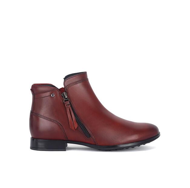 

Ботильоны Lasocki WB-ANNA-116 Бордовый EU 41