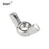 Ansai Rui Stainless Steel Butterfly Wing Nut
