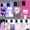 Boykisser Cover Phone Case For Xiaomi Poco M8 M7 M6 M4 M3 X7 X6 X4 Pro F7 Ultra M5S Mi 14 14T 15 15T 12T 10T Pro 12S 12 11 Lite