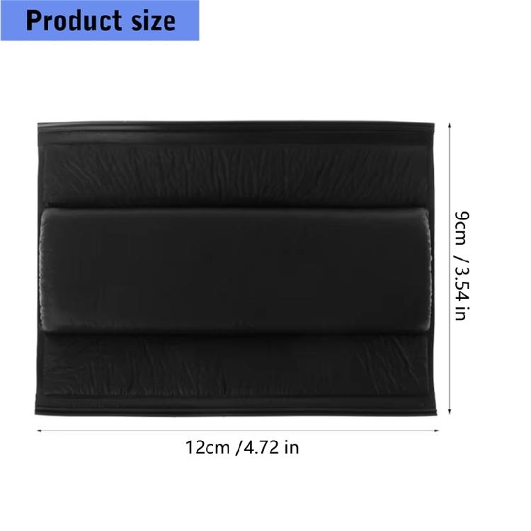 Headband Cushion Replacement for HD280 Professional Over Ear Headphone Quick Installation No Tools Needed Daily Use