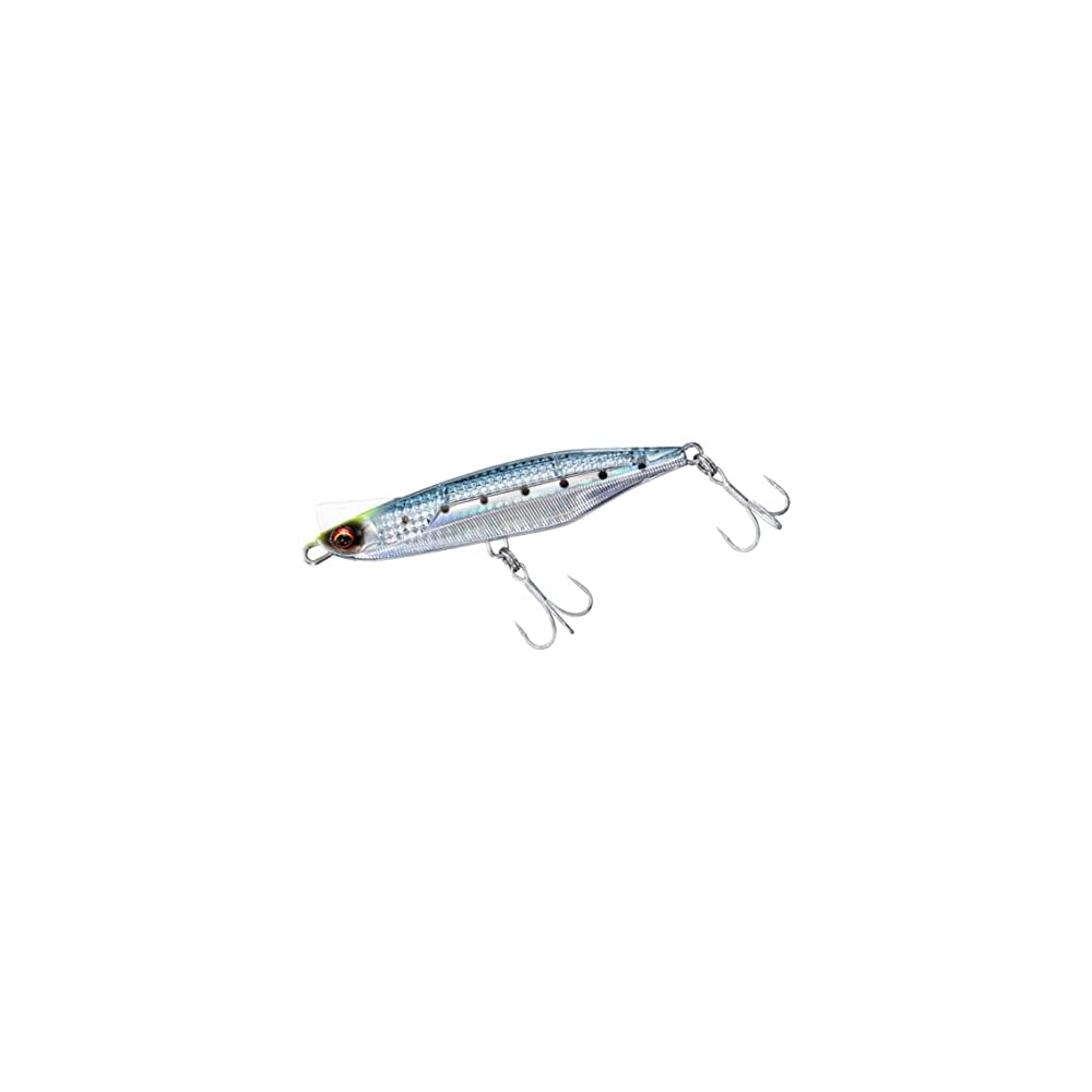 Daiwa Overdrive 95S-LI Laser Impact Sea Bass Lure LI Chart Head Iwashi 9.5cm