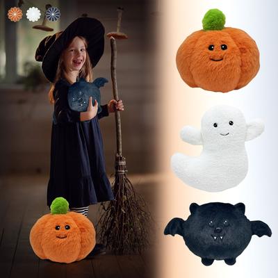 Cute Plush Doll Toy Gift Cartoon Style Children's Rag Doll Doll