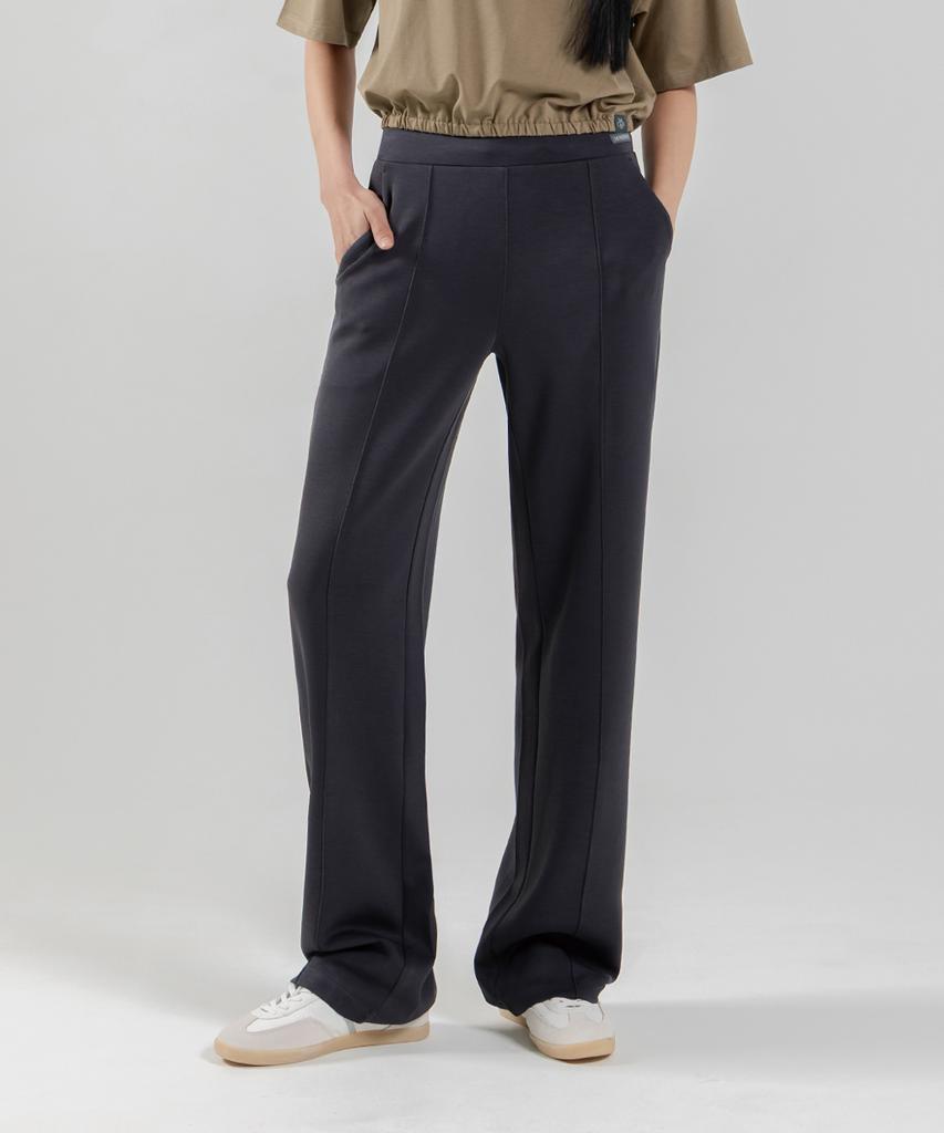 MOREOUT Women'S Yoga Soft Slack Pants 5Pp6501