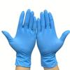 OEING Thickened Disposable Nitrile Gloves