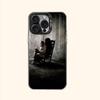 Horror Movie A-Annabelle Case for iPhone 11 12 13 14 15 16 17 Pro Max XS X XR Cover
