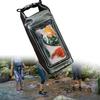 Waterproof Bag for Outdoor Activities - 2L Capacity