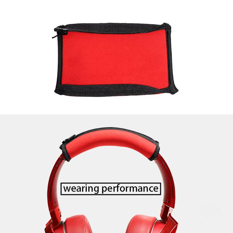 Replacement Foam Ear Pads Headband Cushions for SONY MDR-XB950BT XB950B1 xb950ap XB950N1 Headphones Earpads Best Price