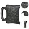 Dog Bite Pillow with Handle Pet Supplies Equipment Durability Practical Biting Toy Interactive Tug