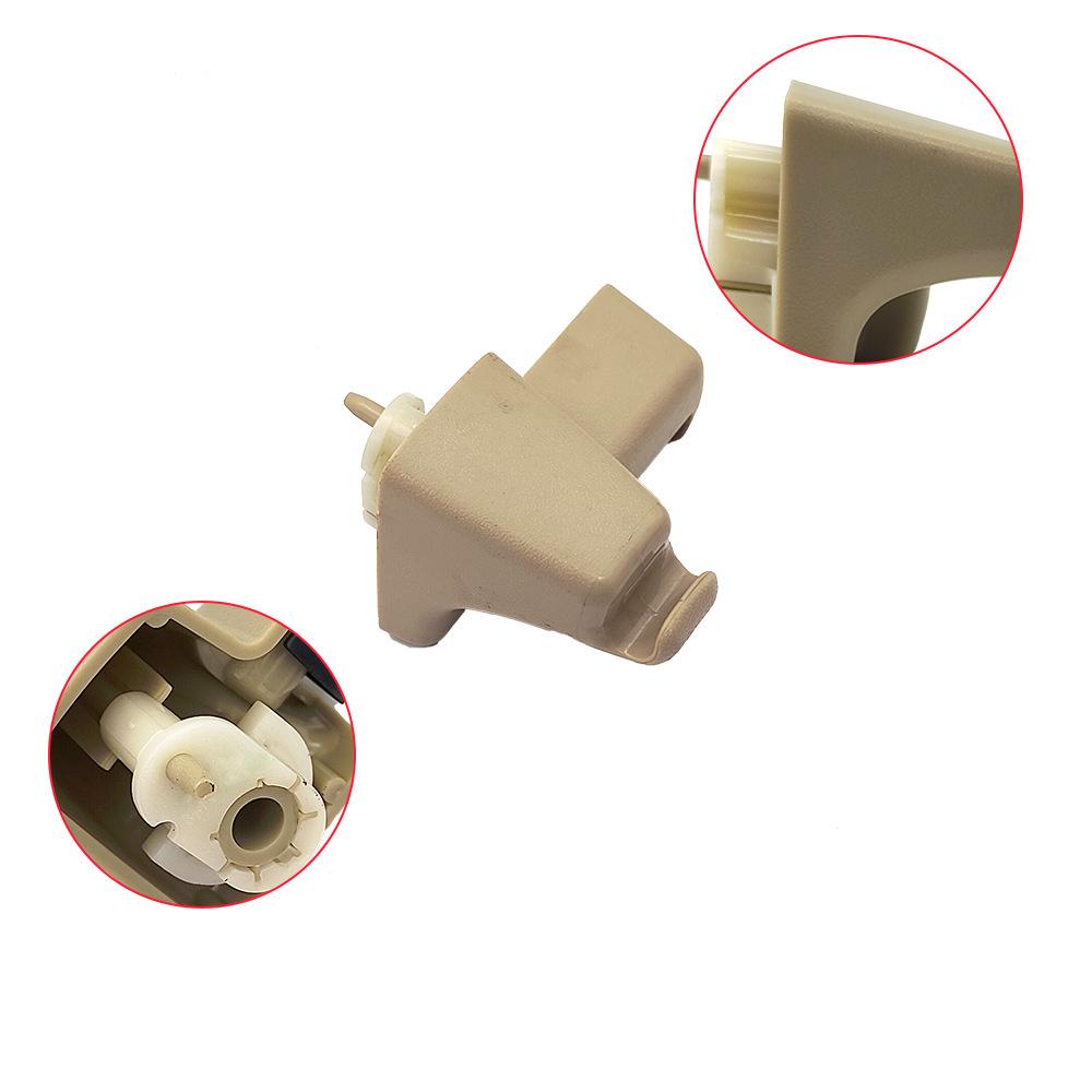 Sun Visor Retainer Clip for Land Rover Range Rover L322