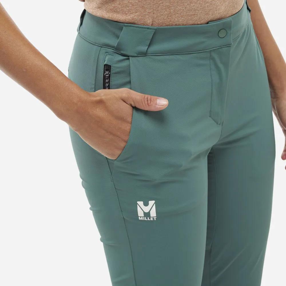 Millet Ubic Stretch Pants