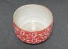 Matcha Diameter X Height Mai Sakura Mino Made In Japan Ale-net Bowl, 11.8cm 7.7cm, (Red), Ceramic, Ware,