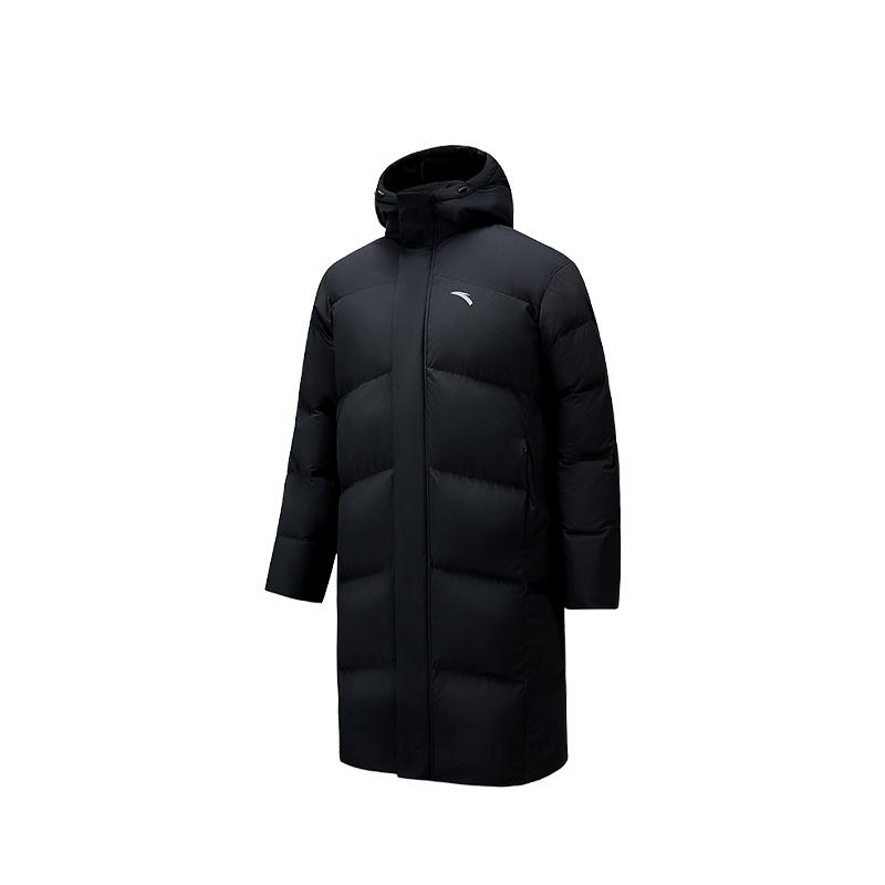 Anta Down Jacket Men's Basic Black 952617902-3