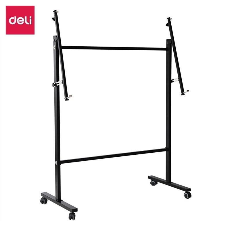 Deli 7830 Magnetic Whiteboard Stand