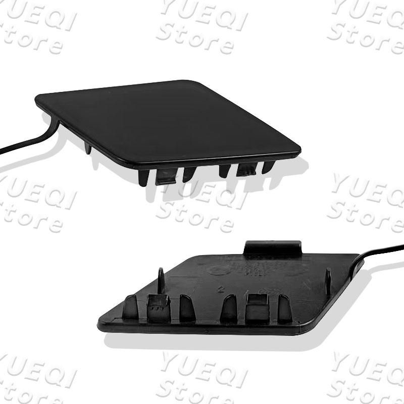 OEM 51117332682 Capac Cârlig Remorcare Bară Față Capac Auto Pentru BMW F10/F11 Seria 5 2014-16 528i,528iX,535d,535dX,535i,535iX,550i Piese